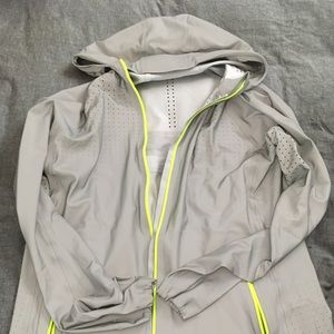 Nike Jacket